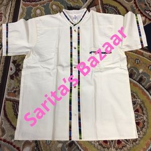 Ropa Artesanal Mexicana